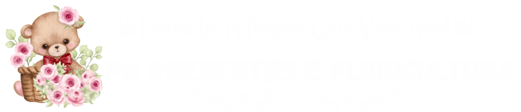PH Presentes e Floricultura